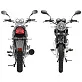 Мотоцикл Regulmoto SK150-6