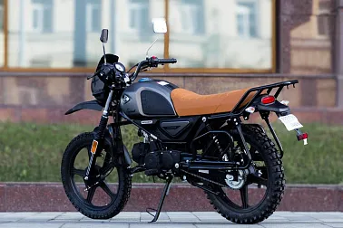 Мопед Racer RC110N-H Scout M1 110(49)