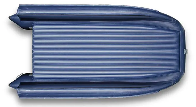 Лодка «ФЛАГМАН - 460К»