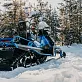 Снегоход PROMAX YAKUT 3.0 (P-880)