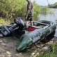 Лодка MISHIMO EXTRA LITE 345