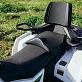 Квадроцикл AODES PATHCROSS MAX 650 PRO LCD, двухместный