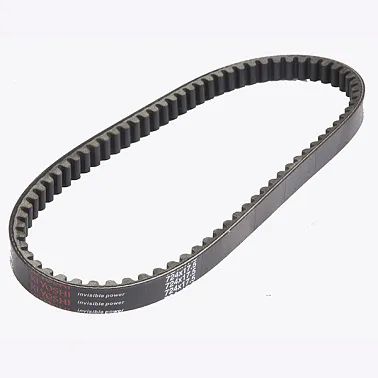 Ремень вариатора 724х17,5; LEAD90 GT; KIYOSHI