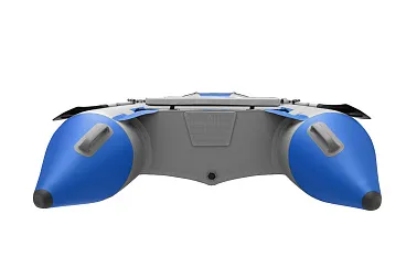 Лодка ДРАККАР 3600 СК HANT