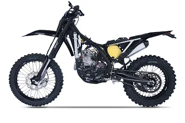 Мотоцикл BRZ X8 NC250 23 BE