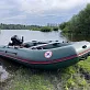 Лодка MISHIMO EXTRA LITE 345