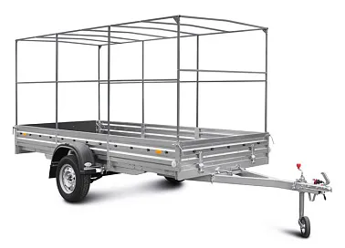 Каркас тента 271415