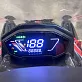 Снегоход IKUDZO HUNTER 650LSK 30 EXPERT V3 ПСМ