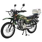 Мотоцикл Regulmoto SK150-22