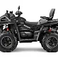Квадроцикл AODES Pathcross ATV1000L MUD PRO EPS 2025г.