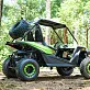Багги UTV PROMAX Ranger 380 EFI 