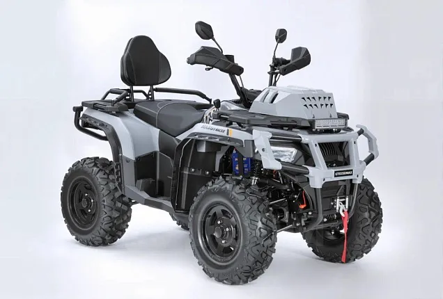Квадроцикл GT Racer Max ATV 500CC