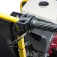 Мотобуксировщик Lebedev Motors РЕКС RA509