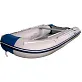 Лодка ПВХ GOLFSTREAM Base CB 330