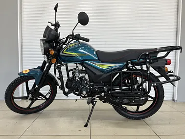 Мопед PROMAX ALPHA TOURIST 150 (49)