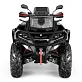 Квадроцикл AODES Pathcross ATV650L MUD PRO EPS XE 2025г.