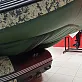Лодка MISHIMO SPORT 400