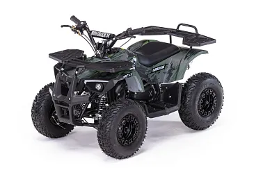 Детский квадроцикл MOTAX GRIZLIK Х16 (PS)