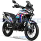 Мотоцикл Regulmoto XADV