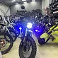 Мотоцикл TMBK FAHRENHEIT 250 (165 FMM)