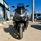 Скутер JILANG (ДЖИЛАНГ) Z-MAX 180 (49cc)