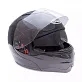 Шлем G-339 BLACK GLOSSY