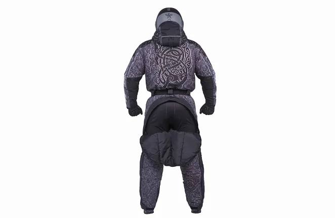 Комбинезон CELTS