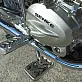 Мотоцикл Regulmoto SK150-22