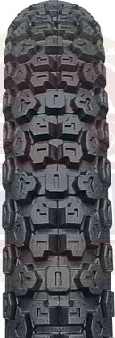 Покрышка Ванда 18", мотоцикл 3,00-18 модель Р288