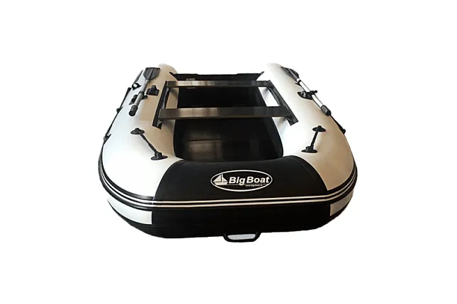 Лодка ПВХ BERING 310К