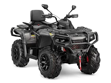 Квадроцикл AODES Pathcross ATV650L XE PRO SPORT 2026г.