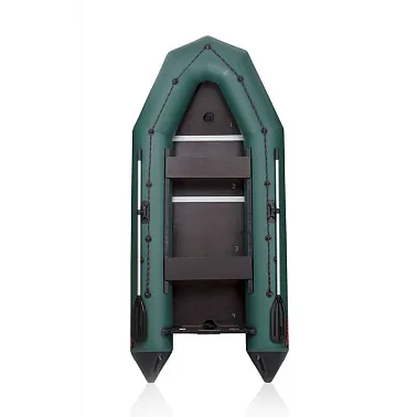Лодка ПВХ Лидер "Тайга-320 Киль"